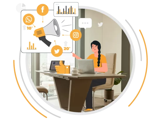 About JMM Infotech