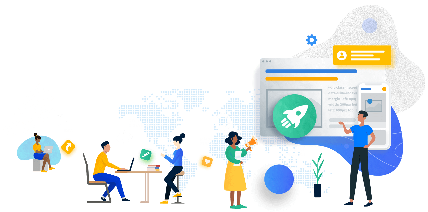 About JMM Infotech